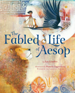 The Fabled Life Of Aesop