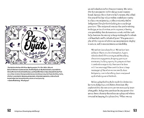 Image of CENTERED: PEOPLE AND IDEAS DIVERSIFYING DESIGN