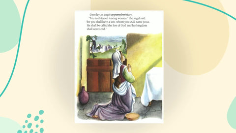 Image of The Christmas Story