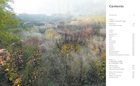 Image of Planting the Natural Garden