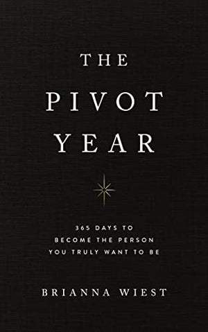 The Pivot Year