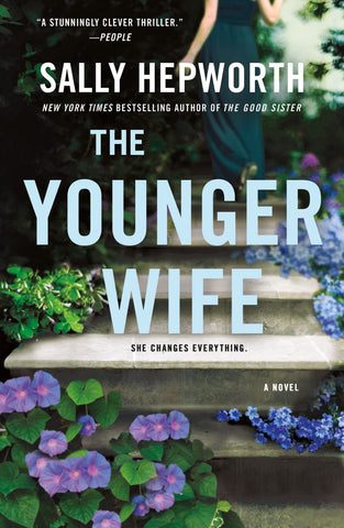 Image of YOUNGER WIFE