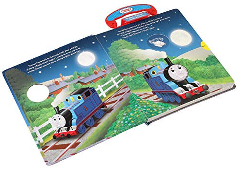 Image of Thomas & Friends: Sleepytime Thomas