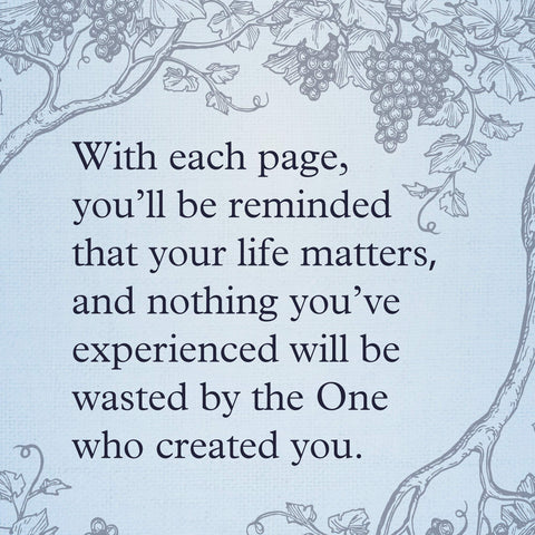 Image of PROMISES FOR A FRUITFUL LIFE