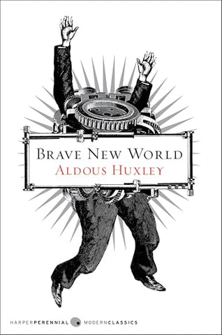 Image of Brave New World