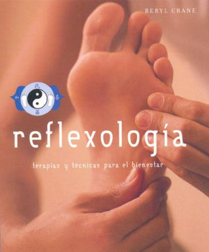 reflexologia