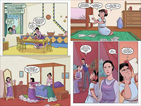 Image of Frida Kahlo: The Revolutionary Painter! (Show Me History!)