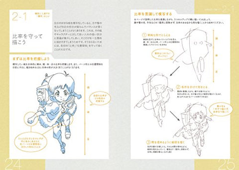Image of JAPANESE - LEARNING TO DRAW