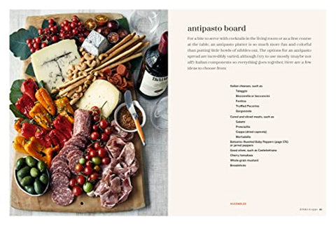 Image of Go-To Dinners: A Barefoot Contessa Cookbook