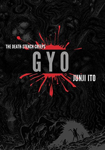 Image of Gyo (2-in-1 Deluxe Edition) (Junji Ito)