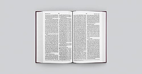 Image of ESV HOLY BIBLE (PEW EDITION)