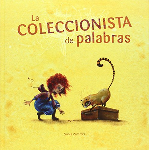 Image of La coleccionista de palabras (The Word Collector) (Spanish Edition)