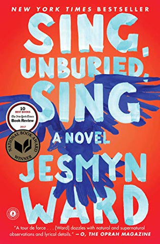 Image of Sing, Unburied, Sing: A Novel