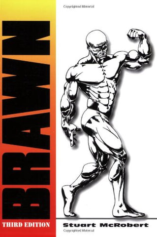 Image of Brawn, 3rd Edition