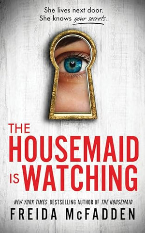 Image of The Housemaid Is Watching