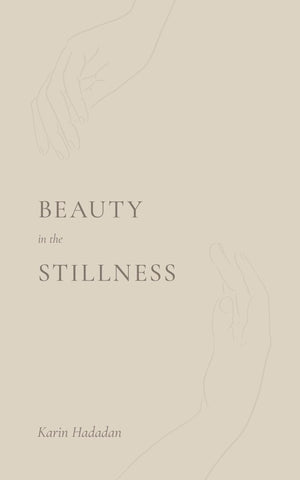 Image of Beauty In The Stillness