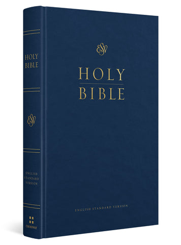 Image of ESV HOLY BIBLE (PEW EDITION)