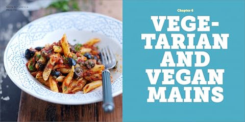 Image of THE 5-INGREDIENT COLLEGE COOKBOOK: RECIPES TO SURVIVE THE NEXT FOUR YEARS