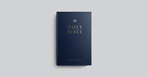 Image of ESV HOLY BIBLE (PEW EDITION)