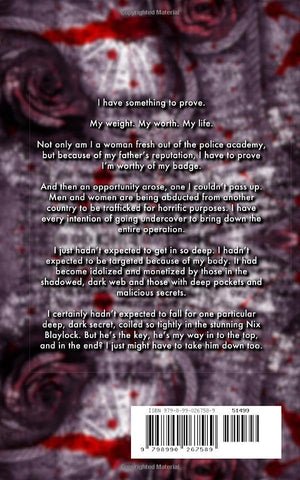 Image of HER (A PLUS SIZE DARK ROMANCE THRILLER)