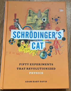 Schrodinger's Cat