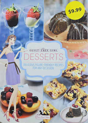 Guilt-Free Desserts