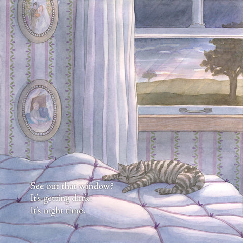 Image of Nursies When the Sun Shines