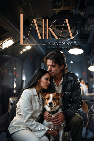 Image of Laika...: A Love Story
