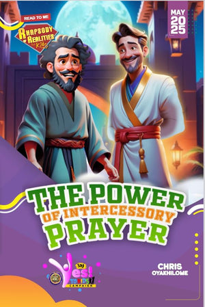 Rhapsody of Realities for Kids