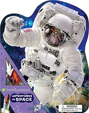 Smithsonian Adventures in Space