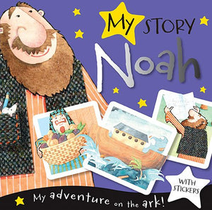 Noah (My Story)