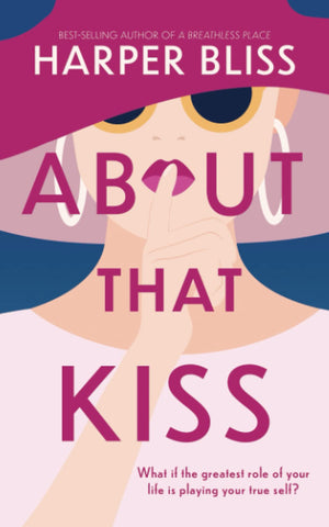 Image of About That Kiss