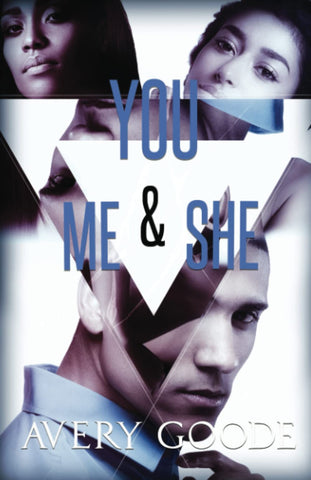 Image of You, Me, and She