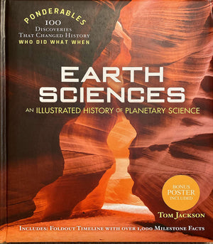 Earth Sciences An illustrated history of planetary science