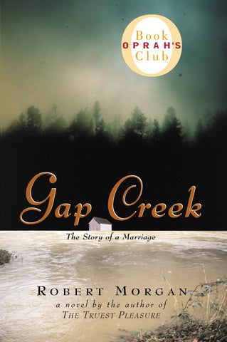 Image of Gap Creek : The Story of a Marriage