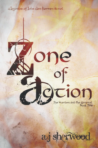 Image of Zone of Action (Legends of Lobe den Herren)