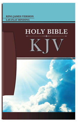 KJV Holy Bible