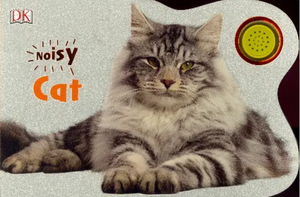 Noisy Cat