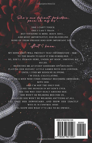 Image of Owned (Blood Ties)