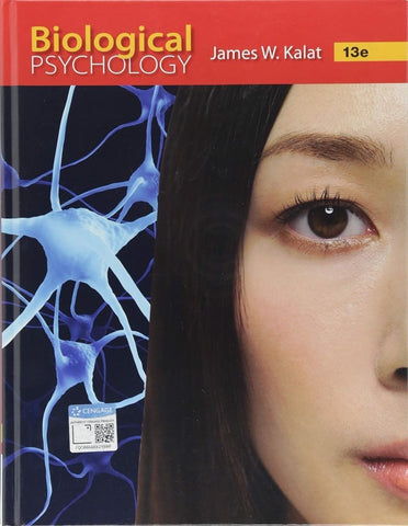 Image of Biological Psychology