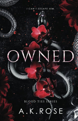 Image of Owned (Blood Ties)