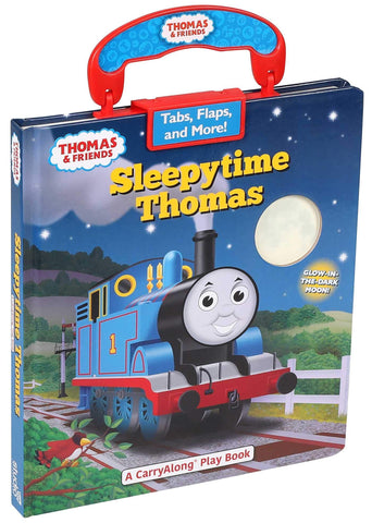 Image of Thomas & Friends: Sleepytime Thomas