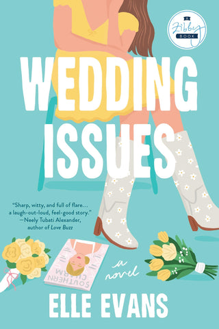 Image of Wedding Issues: A Novel
