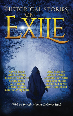 Image of HISTORICAL STORIES of EXILE