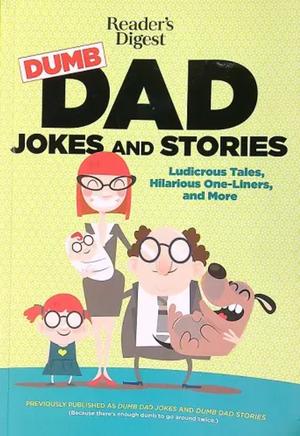 Dumb Dad Jokes