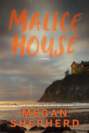 Malice House (The Malice Compendium)