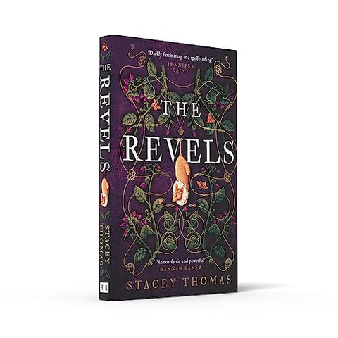Image of THE REVELS