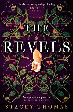 THE REVELS