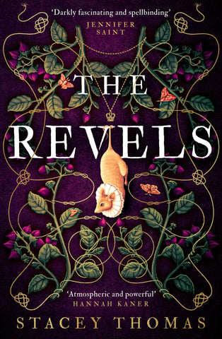 Image of THE REVELS