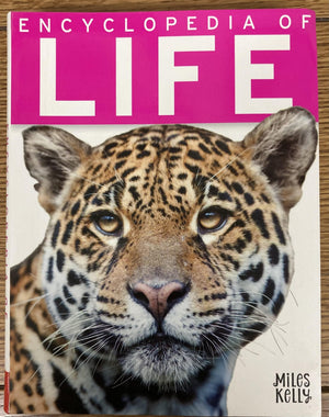 Encyclopedia of life